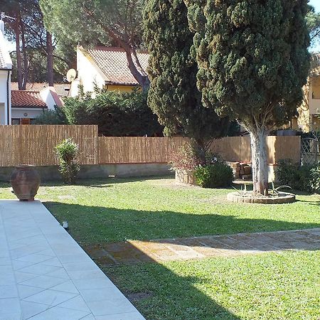 Villa Etrusca Marina di Campo Exterior photo