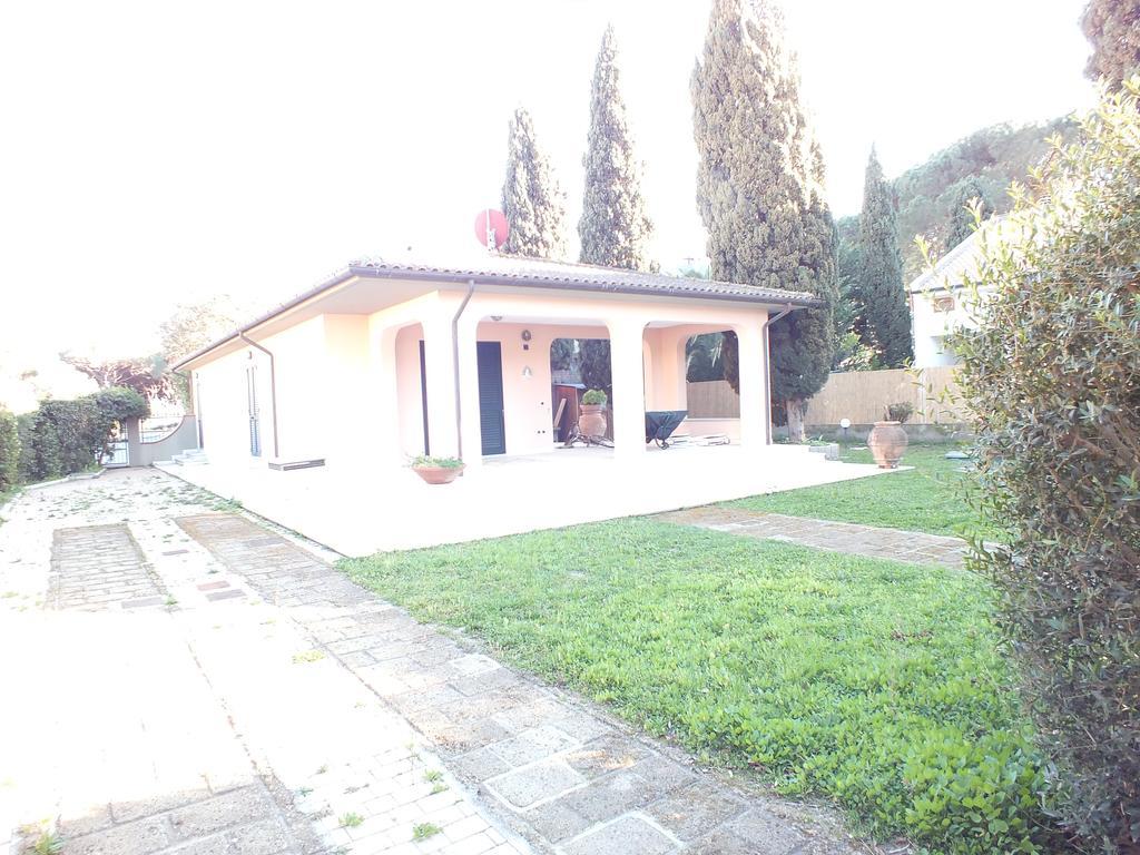 Villa Etrusca Marina di Campo Exterior photo