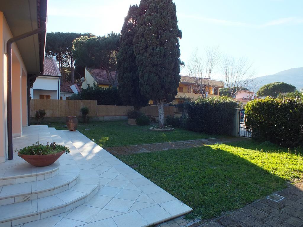 Villa Etrusca Marina di Campo Exterior photo