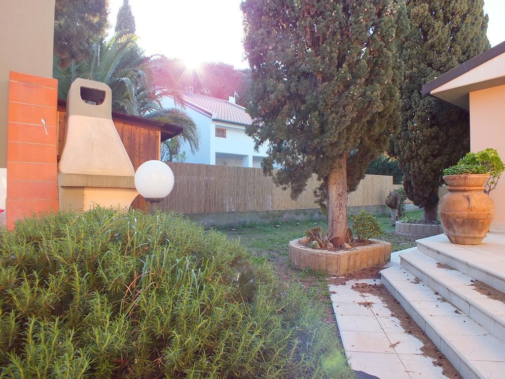 Villa Etrusca Marina di Campo Exterior photo