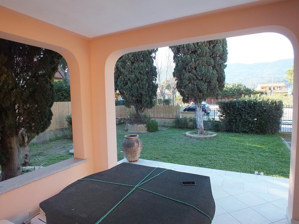 Villa Etrusca Marina di Campo Exterior photo